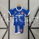 Camiseta Universidad De Chile Ninos Primera Equipacion 2024/2025