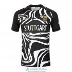 Camiseta VfB Stuttgart Special Edition Black 2023/2024