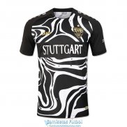 Camiseta VfB Stuttgart Special Edition Black 2023/2024