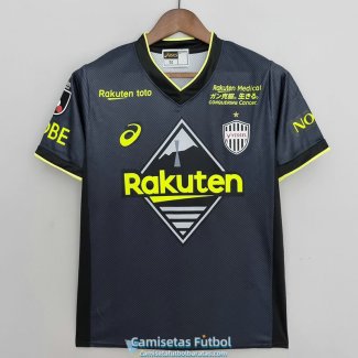 Camiseta Vissel Kobe Tercera Equipacion 2022/2023