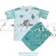Camiseta Werder Bremen Ninos Segunda Equipacion 2020-2021
