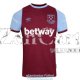 Camiseta West Ham United Primera Equipacion 2020-2021