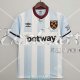 Camiseta West Ham United Segunda Equipacion 2021/2022