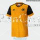 Camiseta Wolves Primera Equipacion 2020-2021