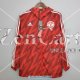 Manchester United Chaqueta Rompevientos Red III 2021/2022