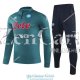 Napoli Sudadera De Entrenamiento Green + Pantalon 2020/2021