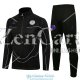 PSG x JORDAN Chaqueta Black + Pantalon 2021/2022