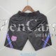 Pantalon Corto Barcelona Black I 2021/2022
