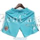 Pantalon Corto Bayern Munich Portero Blue 2020-2021