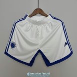 Pantalon Corto Cruzeiro Primera Equipacion 2022/2023