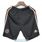 Pantalon Corto Inter Miami CF Segunda Equipacion 2020-2021