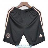 Pantalon Corto Inter Miami CF Segunda Equipacion 2020-2021