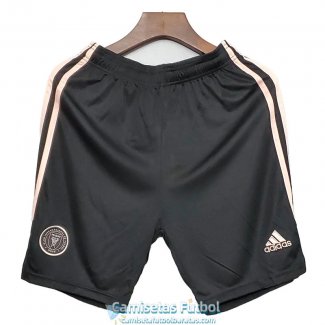 Pantalon Corto Inter Miami CF Segunda Equipacion 2020-2021