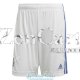 Pantalon Corto Olympique Lyonnais Primera Equipacion 2020-2021