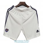 Pantalon Corto Orlando City SC Segunda Equipacion 2020-2021