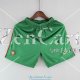 Pantalon Corto Portugal Green 2022/2023
