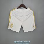 Pantalon Corto Tigres UANL Tercera Equipacion 2020/2021