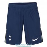 Pantalon Corto Tottenham Hotspur Blue 2020-2021