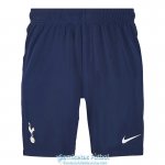 Pantalon Corto Tottenham Hotspur Primera Equipacion 2021/2022