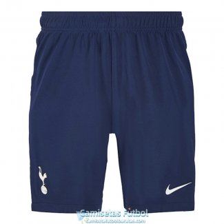 Pantalon Corto Tottenham Hotspur Primera Equipacion 2021/2022