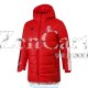 Real Madrid Chaqueta De Invierno Red 2020/2021
