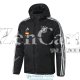 Alemania Chaqueta De Invierno Black 2020/2021