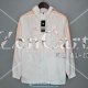 Arsenal Chaqueta Rompevientos White Orange 2021/2022