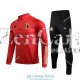 Belgica Sudadera De Entrenamiento Red + Pantalon 2020-2021