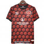 Camiseta 1FC Nurnberg 120th Anniversary Edition 2020/2021
