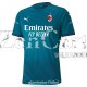 Camiseta AC Milan Tercera Equipacion 2020-2021