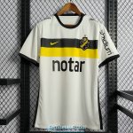 Camiseta AIK Fotboll Segunda Equipacion 2022/2023