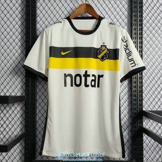 Camiseta AIK Fotboll Segunda Equipacion 2022/2023