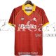 Camiseta AS Roma Retro Primera Equipacion 1990/1991