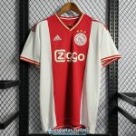 Camiseta Ajax Primera Equipacion 2022/2023