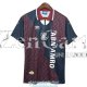 Camiseta Ajax Retro Segunda Equipacion 1995 1996