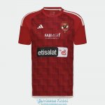 Camiseta Al Ahly Primera Equipacion 2023/2024