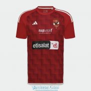 Camiseta Al Ahly Primera Equipacion 2023/2024