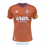 Camiseta Albacete Tercera Equipacion 2023/2024