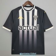 Camiseta Angers Primera Equipacion 2021/2022
