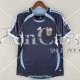 Camiseta Argentina Training Royal Blue 2022/2023