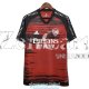 Camiseta Arsenal Training Red 2020-2021