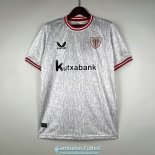 Camiseta Athletic Bilbao Tercera Equipacion 2023/2024