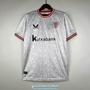 Camiseta Athletic Bilbao Tercera Equipacion 2023/2024