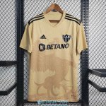 Camiseta Atletico Mineiro Tercera Equipacion 2022/2023