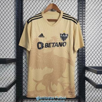 Camiseta Atletico Mineiro Tercera Equipacion 2022/2023