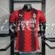 Camiseta Authentic AC Milan Primera Equipacion 2023/2024