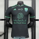 Camiseta Authentic Al Ahli Saudi FC Tercera Equipacion 2023/2024