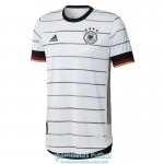 Camiseta Authentic Alemania Primera Equipacion EURO 2020
