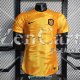 Camiseta Authentic Holanda Primera Equipacion 2022/2023