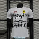 Camiseta Authentic Ittihad Football Club Segunda Equipacion 2023/2024